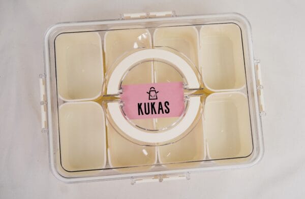 Kukas maisto bento dėžutės nuotraika