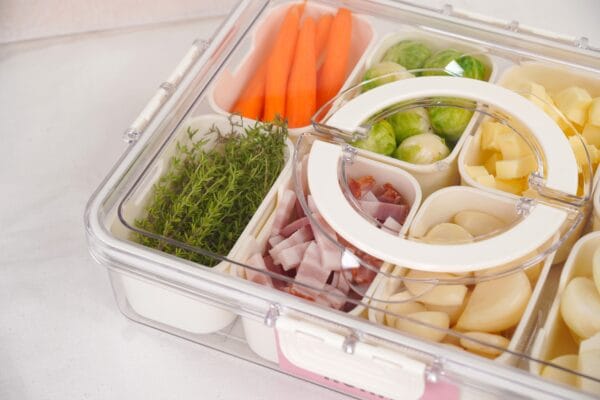 Kukas maisto bento dėžutės nuotraika